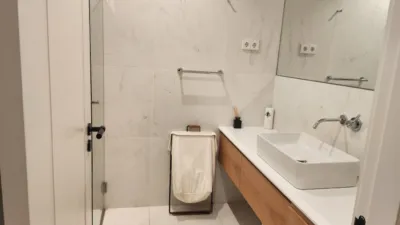 Piso en alquiler en Calle Hermosilla, 57, cerca de Calle Castelló - Imagen 9