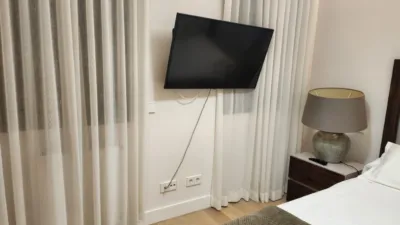 Piso en alquiler en Calle Hermosilla, 57, cerca de Calle Castelló - Imagen 10