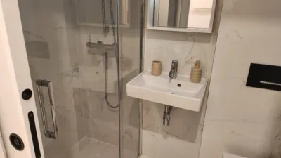 Piso en alquiler en Calle Hermosilla, 57, cerca de Calle Castelló - Imagen 11