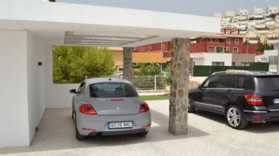 Casa – Finestrat - Vista 3