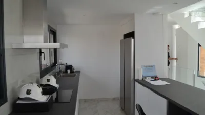 Chalet on Avinguda de Madrid photo 29