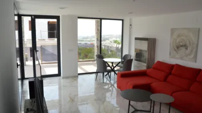 Casa – Finestrat - Vista 4