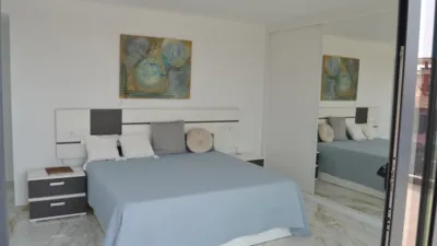 Chalet on Avinguda de Madrid photo 7