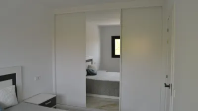 Chalet on Avinguda de Madrid photo 32