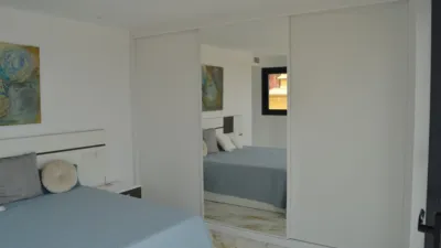 Chalet on Avinguda de Madrid photo 20