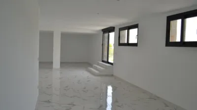 Chalet on Avinguda de Madrid photo 26