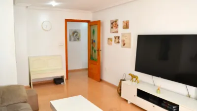 Flat on Carrer José Navarro Orts photo 2