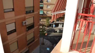 Flat on Carrer José Navarro Orts photo 15