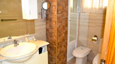 Flat on Carrer José Navarro Orts photo 8