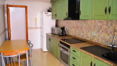 Flat on Carrer José Navarro Orts photo 4