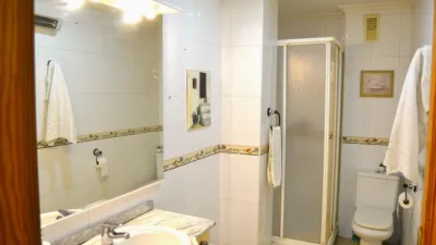 Flat on Carrer José Navarro Orts photo 12