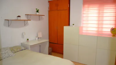 Flat on Carrer José Navarro Orts photo 10