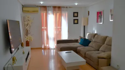 Flat on Carrer José Navarro Orts photo 3