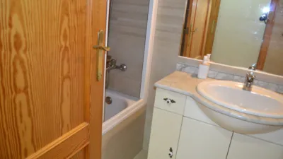 Flat on Carrer José Navarro Orts photo 9