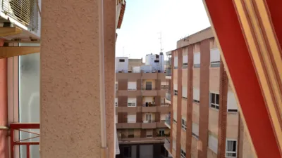 Flat on Carrer José Navarro Orts photo 14