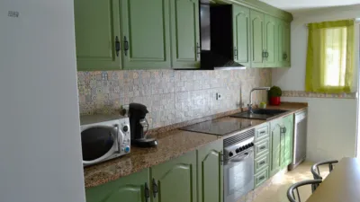 Flat on Carrer José Navarro Orts photo 5