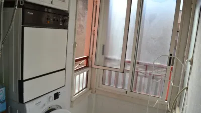 Flat on Carrer José Navarro Orts photo 13