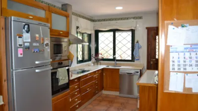 Chalet en Partida Cachapets, 105 photo 9