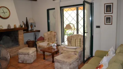 Chalet in Partida Cachapets, 105 photo 5