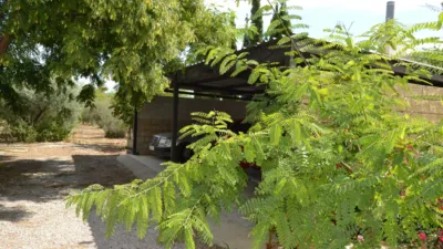 Chalet en Partida Cachapets, 105 photo 43