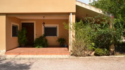 Chalet en Partida Cachapets, 105 photo 44