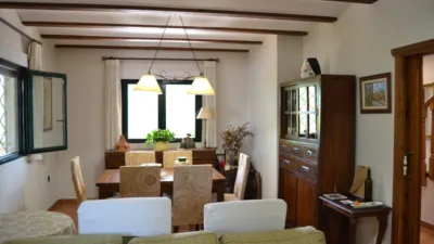 Chalet in Partida Cachapets, 105 photo 4