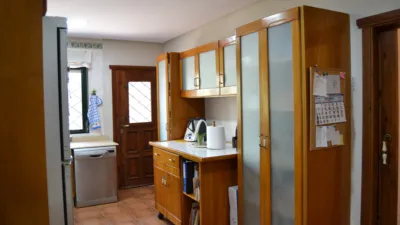 Chalet en Partida Cachapets, 105 photo 8
