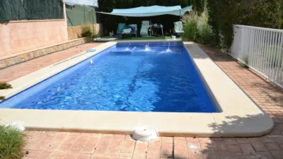 Chalet in Partida Cachapets, 105 photo 3