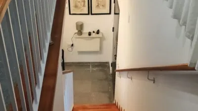 Casa en alquiler en Carretera de Villanueva del Ariscal, Espartinas