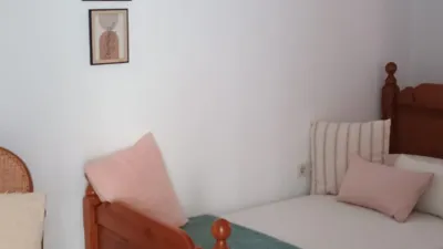 Casa en alquiler en Carretera de Villanueva del Ariscal, Espartinas