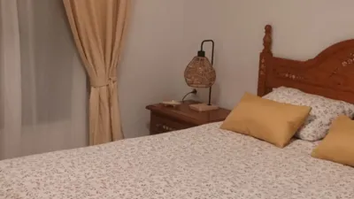 Casa en alquiler en Carretera de Villanueva del Ariscal, Espartinas
