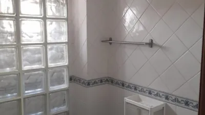 Casa en alquiler en Calle Alejandro Collantes, cerca de Calle de José Luis de Casso, Nervión (Distrito Nervión. Sevilla Capital)