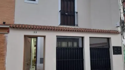 Casa en alquiler en Calle Alejandro Collantes, cerca de Calle de José Luis de Casso, Nervión (Distrito Nervión. Sevilla Capital)
