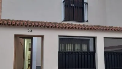 Casa en alquiler en Calle Alejandro Collantes, cerca de Calle de José Luis de Casso, Nervión (Distrito Nervión. Sevilla Capital)