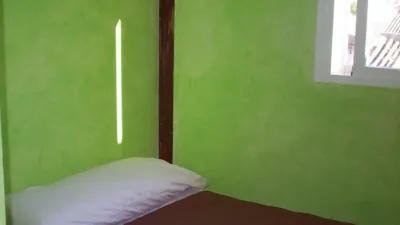 Ático en alquiler en San Bartolomé-Judería, San Bartolomé-Judería (Distrito Casco Antiguo. Sevilla Capital) de 850 €<span>/mes</span>