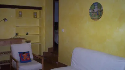 Ático en alquiler en San Bartolomé-Judería, San Bartolomé-Judería (Distrito Casco Antiguo. Sevilla Capital) de 850 €<span>/mes</span>