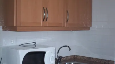 Ático en alquiler en San Bartolomé-Judería, San Bartolomé-Judería (Distrito Casco Antiguo. Sevilla Capital) de 850 €<span>/mes</span>
