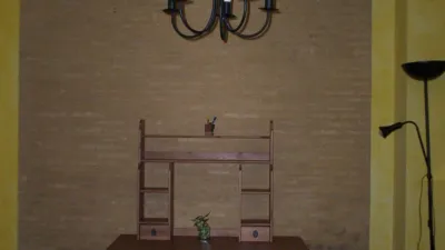Ático en alquiler en San Bartolomé-Judería, San Bartolomé-Judería (Distrito Casco Antiguo. Sevilla Capital) de 850 €<span>/mes</span>