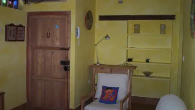 Ático en alquiler en San Bartolomé-Judería, San Bartolomé-Judería (Distrito Casco Antiguo. Sevilla Capital) de 850 €<span>/mes</span>