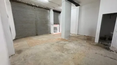 Nave comercial en venta en Carrer de Pau Claris - Vista 5