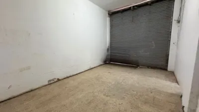 Nave comercial en venta en Carrer de Pau Claris - Vista 6