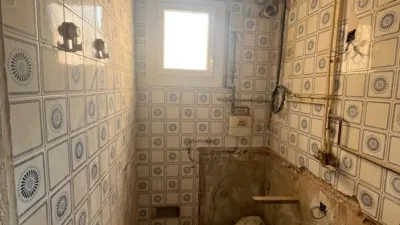 Apartment on Carrer de Ramon Turró photo 18