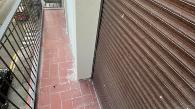 Apartment on Carrer de Ramon Turró photo 2