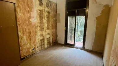 Apartment on Carrer de Ramon Turró photo 12