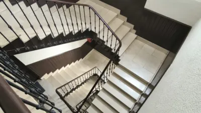 Apartamento en alquiler en Calle de los Jardines, 11 - Imagen 3