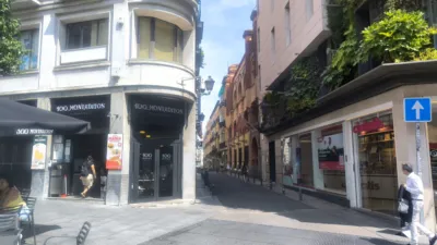 Apartamento en alquiler en Calle de los Jardines, 11 - Imagen 22