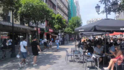 Apartamento en alquiler en Calle de los Jardines, 11 - Imagen 21