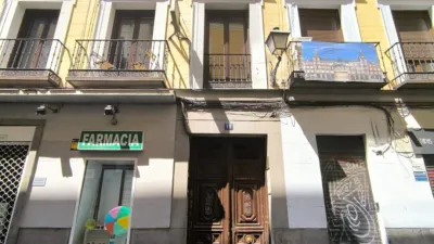 Apartamento en alquiler en Calle de los Jardines, 11 - Imagen 2