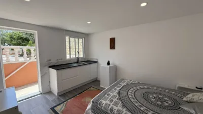 Chalet on Calle Cometa I photo 22
