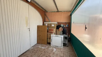 Chalet on Calle Cometa I photo 20